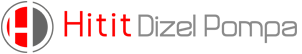 Dizel Pompa - Logo